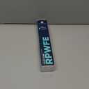 GE RPWFE Refrigerator Water Filter, Genuine Replacement Filter, Certified to Reduce Lead, Sulfur, and 50+ Other Impurities, Replace Every 6 Months for Best Results, Pack of 1