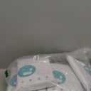 Breling 20 Pack Disposable Bath Towels for Body Travel Set Durable Large Portable Thicken Towels for Hotel Camping Beach Swimming Gym Sauna Spa Care Pet Supplies 51''x27.5''