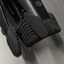 COMAN One-Click Lifting Carbon Fiber Monopod, 69 Camera Monopod with Feet, Lightweight Travel Tripod with Quick Release Plate for Camera, DSLR, Camcorder, Max Load 22lbs/10kg (M1ProV5)