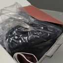 Momcozy Baby Carrier - Ergonomic, Cozy and Lightweight Carrier for 7-45lbs, Effortless to Put On, Ideal for Hands-Free Parenting, Enhanced Lumbar Support, Purehug for Infant to Toddler, Black