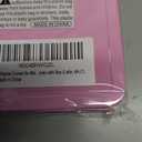 Pasties Sticky Bra Nipple Covers for Women Hypoallergenic Waterproof Reusable Silicone Bra Adhesive Bra with Box (Caramel)