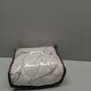 Natural Linen Curtains 90 Inch Length 2 Panels Set for Living Room Semi Sheer Back Tab Pleated Window Curtain Drapes Neutral Rustic Farmhouse Light Filtering Curtain 90 Inches Long for Dining Room