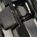 Dasbecan Rear View Reversing Backup Camera Compatible with 8-Pin Chevrolet Silverado GMC Sierra 2500HD 3500HD 2016-2019 6.0L 6.6L V8 Replaces# 84079952 23244435