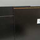 Dystler LED Night Stand with Charging Station, Lockable Hidden Drawer, 19.69"W x 15.75"D x 23.62"H