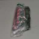 Red Pickup Truck Christmas Tree Vintage Christmas Men Women T-Shirt Small