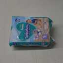 Pampers Swim Diapers - Splashers - Size S, 20 Count, Gap-Free Disposable Baby Swimming Pants