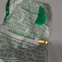 Meonum St Patrick Night Light Plug into Wall, Acrylic Irish St Patrick Day Night Light Decorative for Bedroom, Bathroom, Living Room and Hallway, Holiday Lamp by C7 LED Bulb (Shamrock)