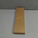 12" Valet Rod for Closet Pull Out (1 Pack, Gold)