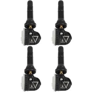 ROADFAR TPMS Sensor, 315MHz Tire Pressure Sensor Fits 2010-2021 For Buick 2010-2021 For Cadillac 2010-2022 For Chevrolet 2010-2019 For GMC Replaces 13540601 1Pcs