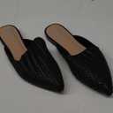 Women Haydee BLK Wovn 8