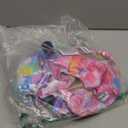 Reusable Dog Diapers Female Large Washable, Premium Doggie Diaper for Dogs, Pack of 3, Highly Absorbent Dog Diaper for Heat, Incontinence and Puppy Training(L)