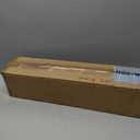 6 Inch Auger Drill Bit with 3/4Inch Shaft Fit for Planting, Gardening, Tree Planting, Digging Holes