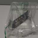 BINO | Clear Storage Organizer | THE HOLDER COLLECTION | Clear Containers for Organizing with Built-in Handles | Pantry Organization and Storage | Fridge Organizer | Smart Storage Bin Cabinet | Large