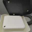 Cold Therapy Machine,Programmable Timer Knee Ice Machine with Silent Pump,Knee Replacement System for Cryotherapy Pain Sports Injuries,Ice Therapy Ankle/Leg/Shoulder/Back/Hip (Grayish White)