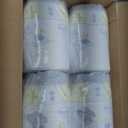 Pampers Baby Diapers - Swaddlers - Size 1, 164 Count, Ultra Absorbent Disposable Infant Diaper