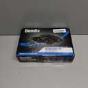 Bendix Premium SBC784 Ceramic Front Brake Pads for select Cadillac DeVille, DTS, Chevrolet Avalanche, Express, Cheyenne, Chevy Silverado, Suburban, GMC Savana, Sierra, Yukon XL, Hummer H2