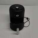Toastmaster 2.6L Air Fryer (2.75 quart), Black, TM-262AF