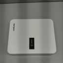 Uniclife 28-Key Steel Key Cabinet with Combination Lock Wall Mounted Key Organizer with Resettable Code White Digital Security Box with Hooks and Large Key Tag Labels Identifiers in 5 Assorted Colors