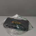 31-Piece Torx Bit Socket Set: 14 Star Bits T8-T70 & 13 E-Torx Sockets E4-E24, Premium CR-V & S2 Alloy Steel, High Torque Laser Marked for Automotive Mechanic