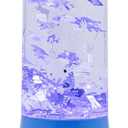 Paladone Minecraft Character Officially Licensed Glitter Flow Lamp or Night Mood Lighting, Gamer Room Dcor for Kids and Tweens