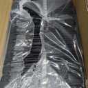 Dog and Puppy Pee Pads 50 Count, 23'' x 30'' Charcoal Odor-Control Puppy Pads with Leak-Proof Quick-Dry Design, Pet Training Pads for Potty Training Strong Absorbency