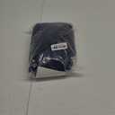 Obstal 210GSM Rectangle Table Cloth - Heavy Duty Water Proof Microfiber Tablecloth, Decorative Fabric Table Cover for Outdoor and Indoor Use (Navy Blue,70 x 90 Inch)