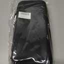 Carrying Case for Nintendo Switch 2, Hard Shell Portable Travel Slim Bag,Accessories Bundle Kit for Nintendo Switch 2 Accessories TPU Case for Switch 2,12 Card Slots,4X Joystick cap,Screen Protector