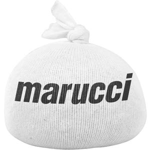 Marucci Pro Rosin Bag, White Marucci Pro Rosin Bag, White