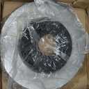 Wagner Brake BD126263E Disc Brake Rotor