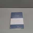 2 x &And Per Se Budget Planner, Monthly Budget Notebook with Expense Tracker, Undated Financial Planner & Bill Organizer Book - A5 Size, Hardcover (Stone Blue)