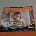 Motion Video Game Console for Kids & Adults, Plug & Play AR Camera Games for TV, for Indoor Physical Play & Interactive Family Fun. Great for Family Game Night, Playtime, and Playdates