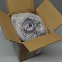 6 Cup Blender Glass Jar with Blade, Blender Replacement Parts for Aspas Para Licuadora Oster Osterizer Classic Series (NOT fit Pro, Master or Versa models)