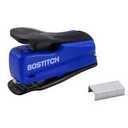 BOSTITCH Mini Stapler 12 Staples Sheets