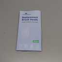 Replacement Toothbrush Heads(10-pc) Compatible with Philips Sonicare Electric Tooth Brush Electric Tooth Brush Refill