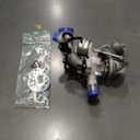 A-Premium Complete Turbo Turbocharger with Gasket Kit Compatible with Chevy Chevrolet Cruze 2011-2015 & Sonic 2012-2020 & Trax 2013-2021 & Buick Encore 2013-2021 1.4L Replace# 55565353