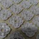 Kanjo Premium Unscented Acupressure Pillow - 100% Undyed Cotton Linen - Coconut Husk Fill - Relieves Back Pain and Neck Pain