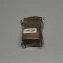 FIORETTO Fingerless Gloves for Airsoft Shooting Half Finger Hunting Hiking Cycling Driving Motorcycle Climbing Work Gloves M210603 (Small, Sand)