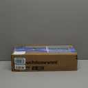 IWIWE 04771200 Lawn Mower Blades Compatible with Gravely ZT X, ZT XL Series, Ariens IKON X XL XD,Edge,52" Zero Turn Lawn Mower Blades Replaces 00450300 and 70716200 Mower Blades (Black,Set of 3)