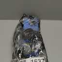 Snorkeling Gear for Adults Youth, Nearsighted Anti-Fog Diving Mask & Silicone Dry Snorkel for Scuba Diving Spearfishing Freediving (-1.5)