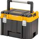 DeWalt DWST83343-1 TSTAK Large Box with Organizer