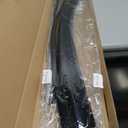 Window Visors Rain Guards Shield for 2013-2018 Hyundai Santa Fe, Out-Channel Window Vent Wind Deflectors Visors Shades for 13-18 Santa Fe (EXCLUDES Santa FE XL)