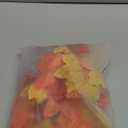 TURNMEON 2 Pack Thanksgiving Decorations Enlarged Maples Leafed Lights Total 20Ft 40LED Fall Decorations for Home, Battery Operated Autumn Garland Waterproof Indoor Outdoor Holiday Thanksgiving Decor