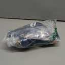 Hanes boys Hanes Boys&#39; and Toddler Underwear, Comfort Flex Wb Boxer Briefs, 10-pack 4T