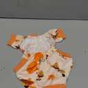 Dog Pajamas Soft Lightweight Dog Onesies Outfit Clothes for Small Medium Large Puppy Pjs for Pet Boys Girls Dogs Cats (XS (Back: 5.5",Chest: 10.6", 1.5-2.5lbs))