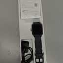 Smart Watches for Men Women, Alexa Built-in, 1.8" Smartwatch with Heart Rate/SpO2/Sleep/Stress, IP68 Waterproof Fitness Tracker with Bluetooth Call (Answer/Make), 101+ Sports Modes, for Android iPhone