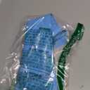 2 Pairs 3 Layers Medial & Lateral Heel Wedge Silicone Insoles - Corrective Adhesive Shoe Inserts for Foot Alignment, Knock Knee Pain, Bow Legs, Osteoarthritis for Men and Women(Large)