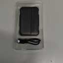 HELIX Turbo volt+ 5000 mAg Pover Bank