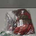 Morph Nightmare Killer Costume Kids, Nightmare Stalker Costume, Horror Movie Costumes Kids, Halloween Costumes For Boys (X-Large)