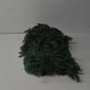 Hananona 9 FT Artificial Cedar Garlands, Real Touch Winter Cedar Pine Garland, Green Artificial Greenery Garland for Table, Mantle, Wall, Indoor, Outdoor Christmas Decorations (1, 9 FT)