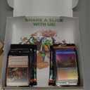 Magic: The Gathering | Teenage Mutant Ninja Turtles - Pizza Bundle | Collectible Trading Card Game